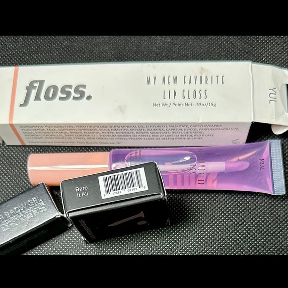 Large High End Make Up, Skin Care and Hair Bundle Lot - Picture 3 of 10